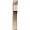 Ekena Millwork Westlake Arts & Crafts Rough Sawn Outlooker, Douglas Fir, 8"W x 46"D x 46"H OUT08X46X46WTL03RDF - alternate 2